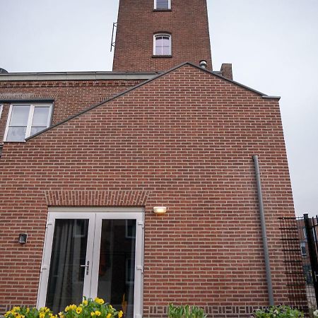 De Oude Brandweerkazerne 4 Persoons 2 Kamer Appartement Kaatsheuvel Esterno foto